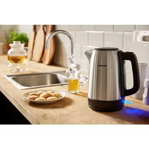 ΒΡΑΣΤΗΡΑΣ PHILIPS HD9350/90 INOX 2200W 1.7Lt